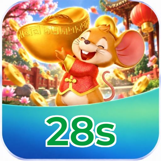 Logo App 28s Mobile